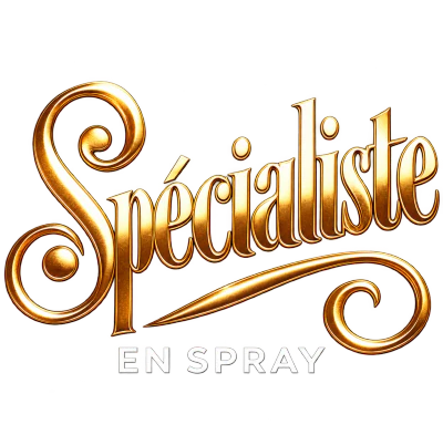 Spécialiste en Spray