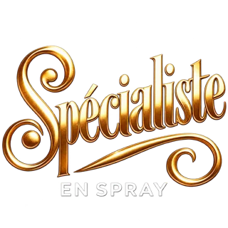 Spécialiste en Spray