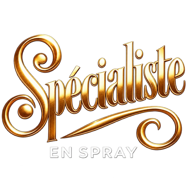 Spécialiste en Spray