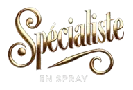 Spécialiste en Spray